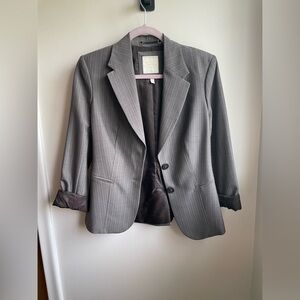The Limited Suit jacket. Size 4